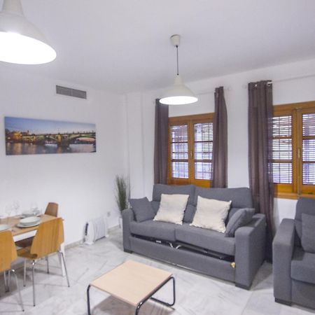 Rentalsevilla Leonor Davalos I Exteriér fotografie