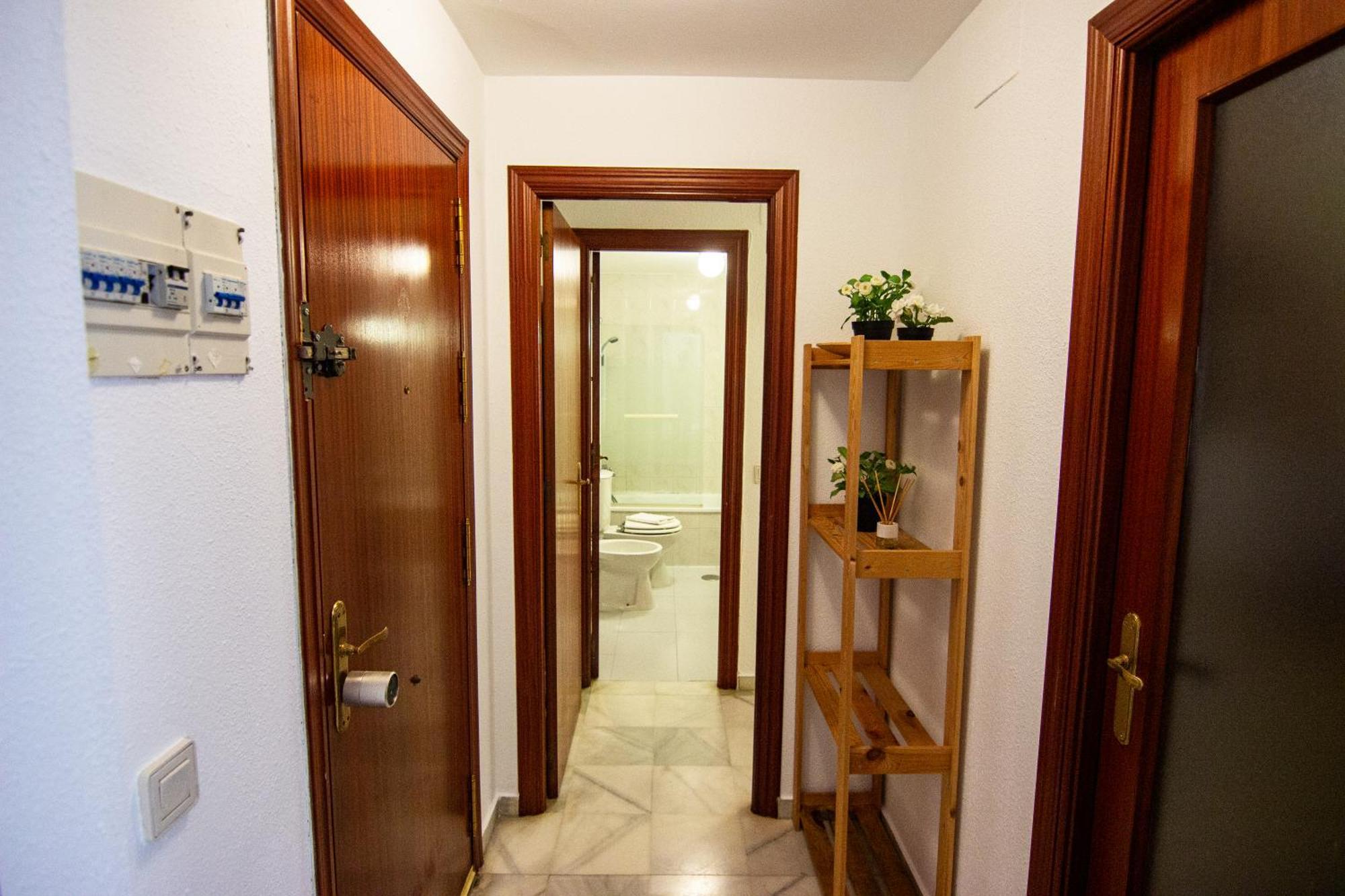 Rentalsevilla Leonor Davalos I Exteriér fotografie