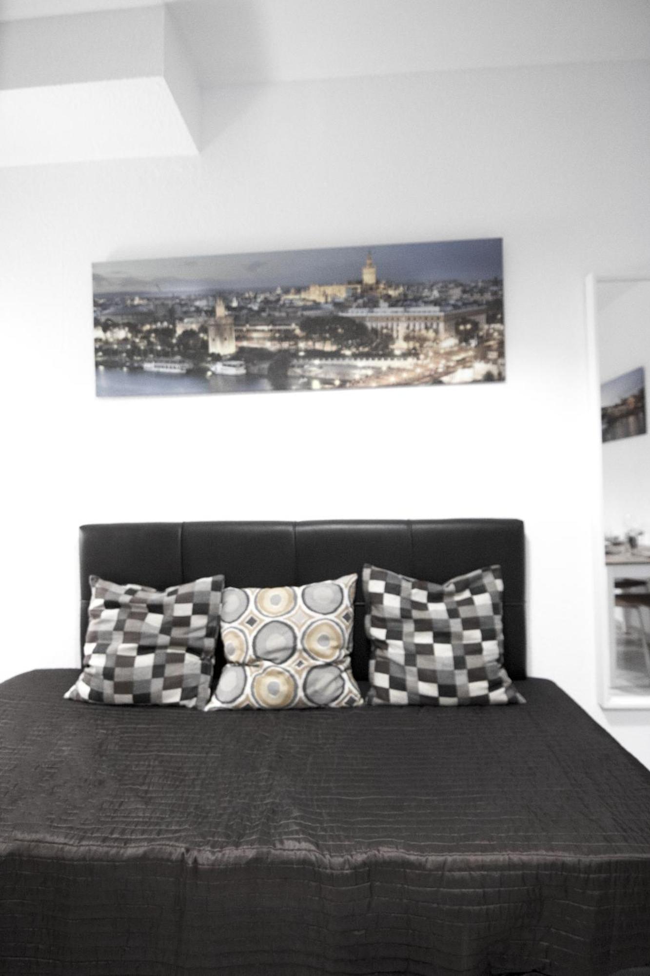 Rentalsevilla Leonor Davalos I Exteriér fotografie