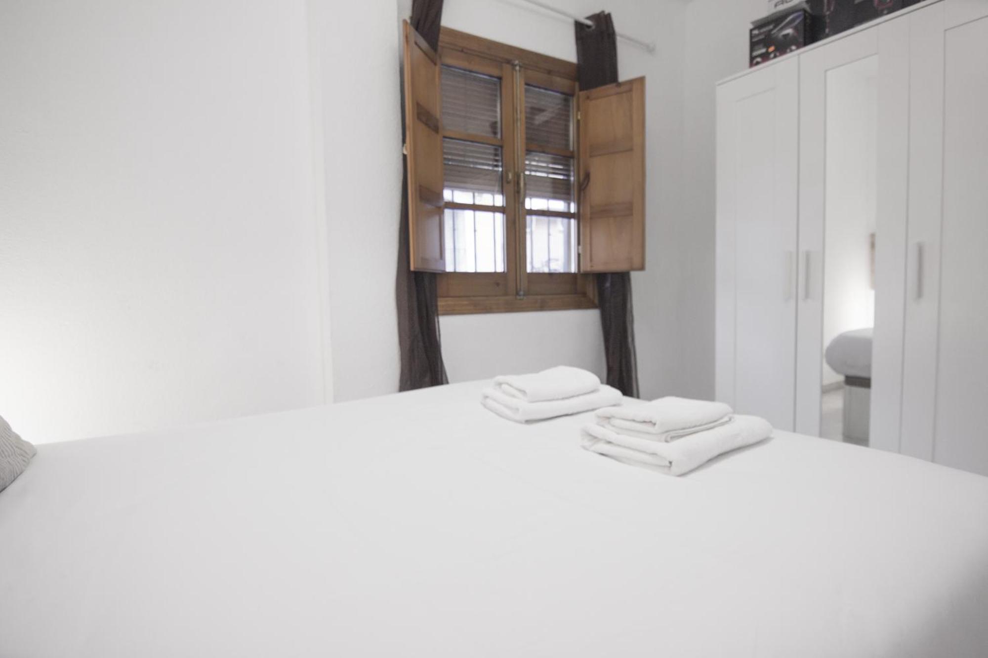 Rentalsevilla Leonor Davalos I Exteriér fotografie