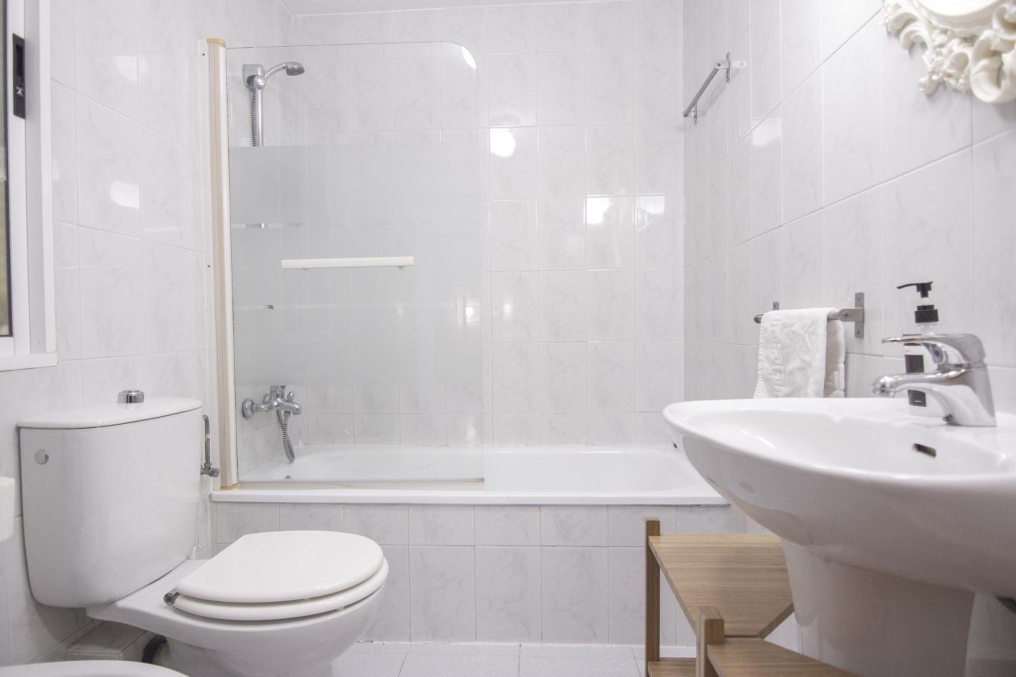 Rentalsevilla Leonor Davalos I Exteriér fotografie