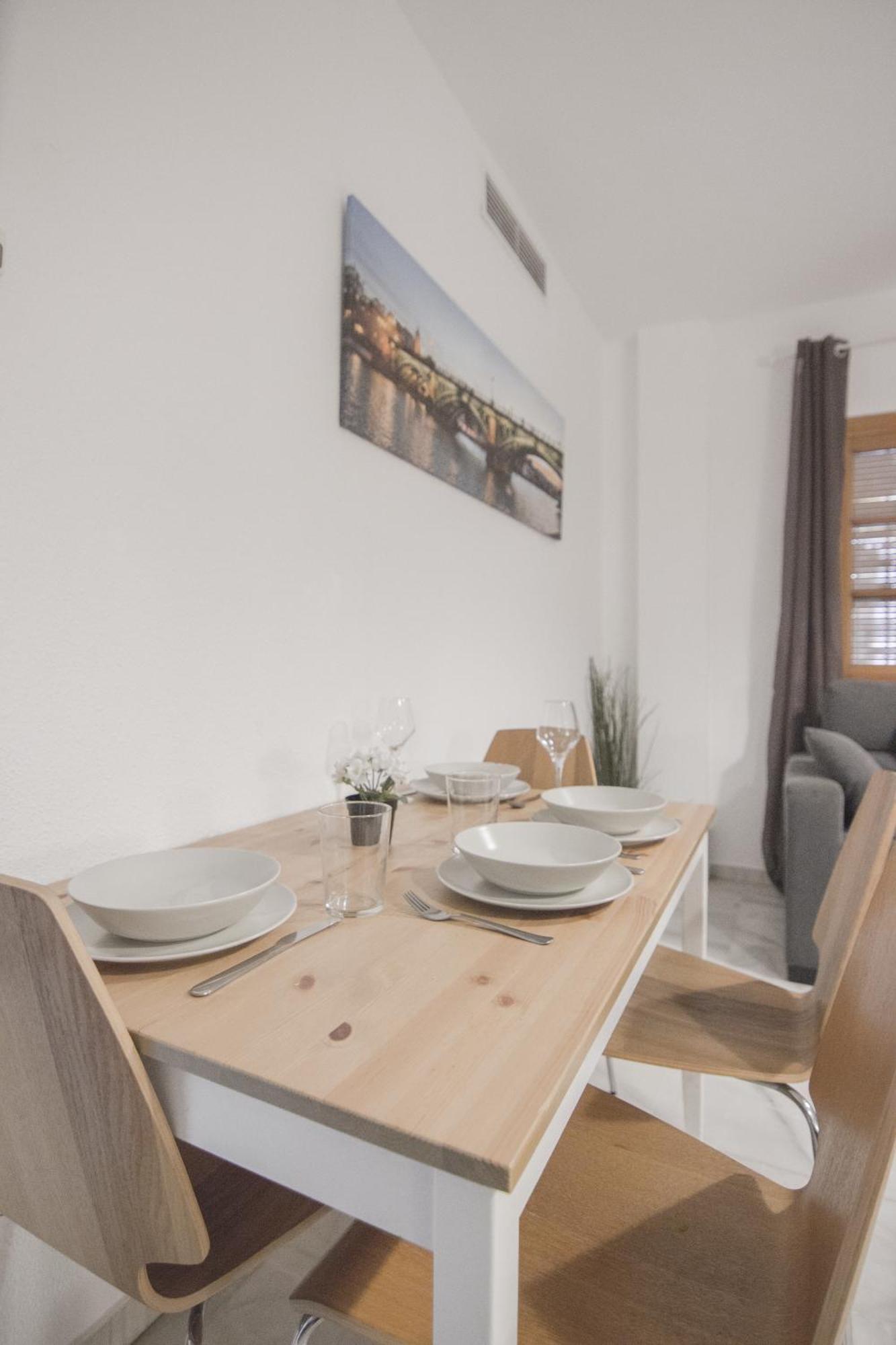 Rentalsevilla Leonor Davalos I Exteriér fotografie