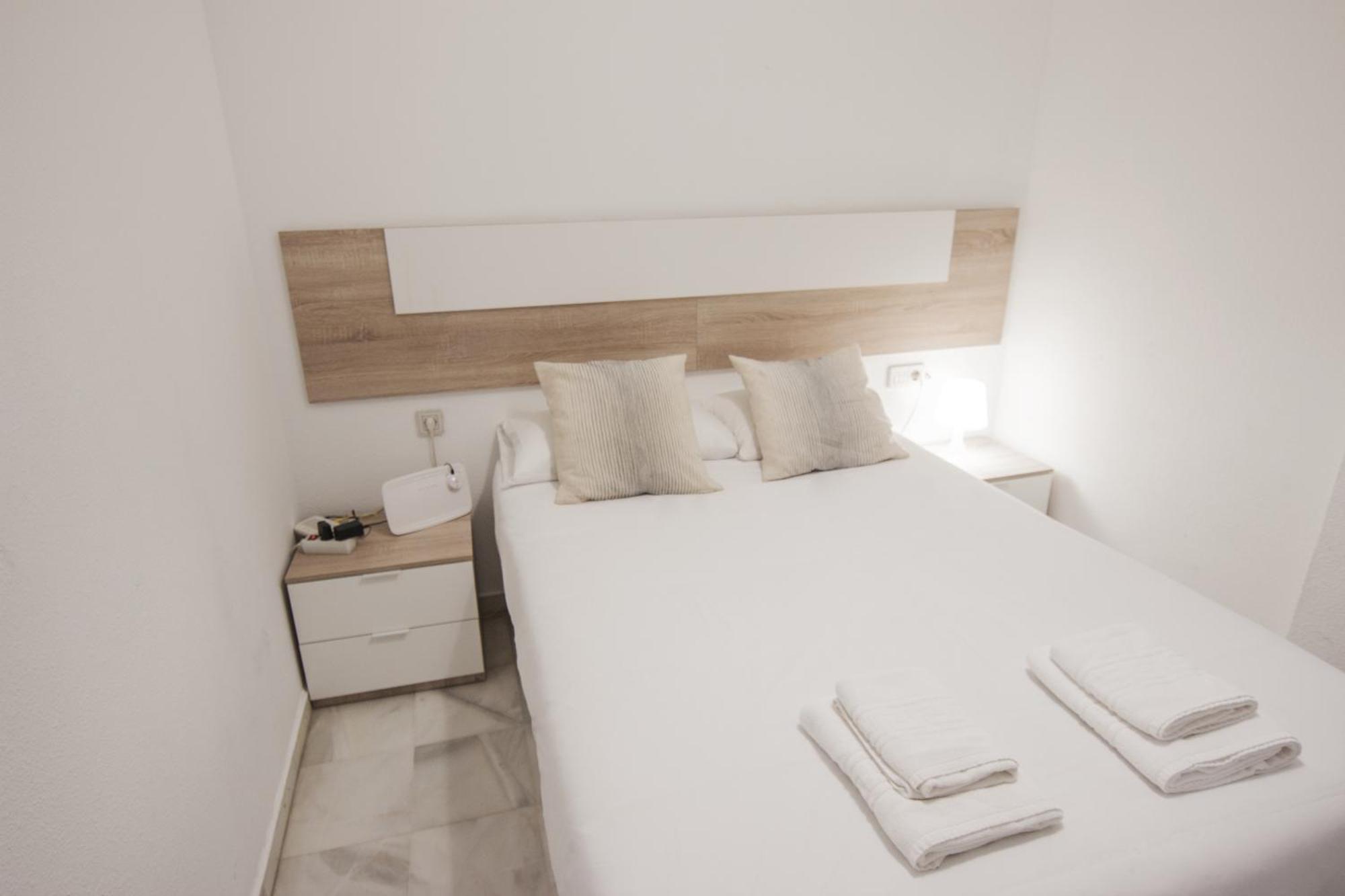 Rentalsevilla Leonor Davalos I Exteriér fotografie
